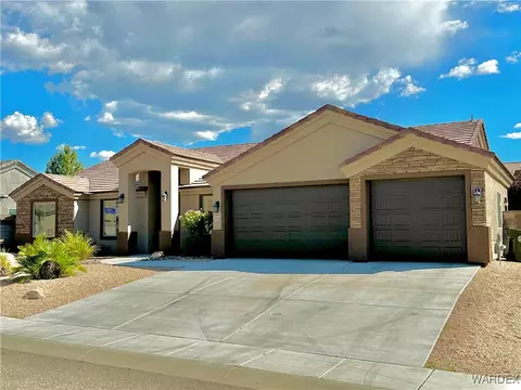 3436 Laramie Ave, Kingman, AZ 86401