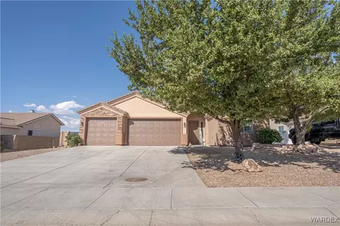 3380 Roma Rd, Kingman, AZ 86401