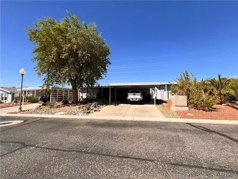 2350 Adobe Rd #158, Bullhead City, AZ 86442