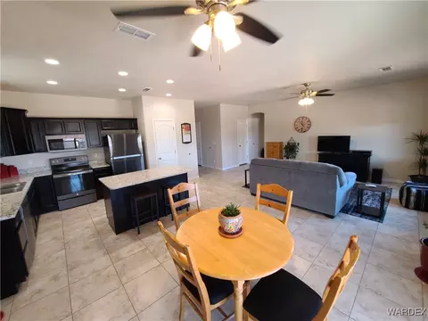 5398 Eagle View Rd, Kingman, AZ 86409 photo 6