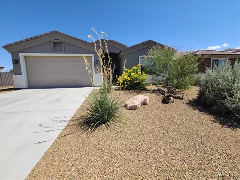 5398 Eagle View Rd, Kingman, AZ 86409
