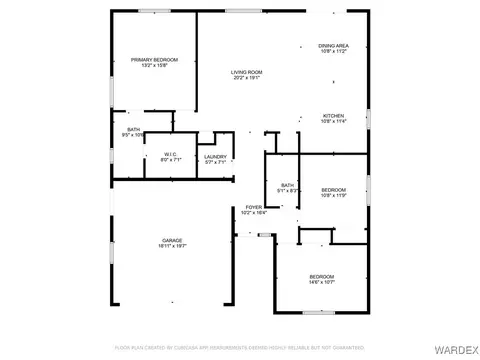 5398 Eagle View Rd, Kingman, AZ 86409 photo 4