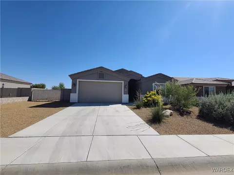 5398 Eagle View Rd, Kingman, AZ 86409 photo 5