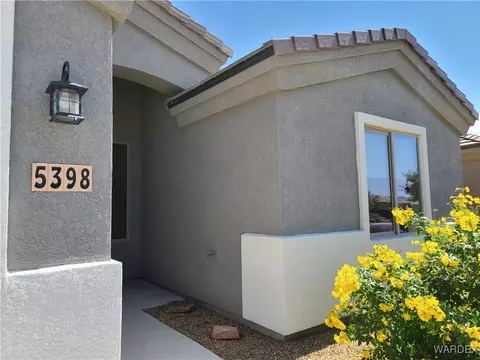 5398 Eagle View Rd, Kingman, AZ 86409 photo 2