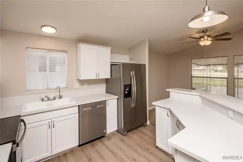 2572 Via Arroyo, Bullhead City, AZ 86442