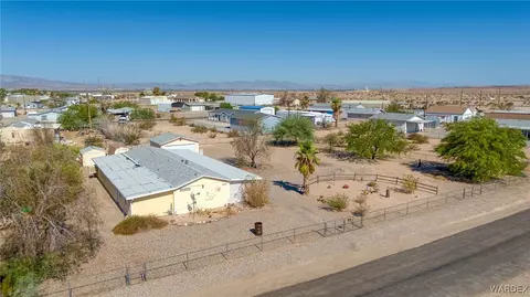 13059 Shore Pkwy, Topock, AZ 86436