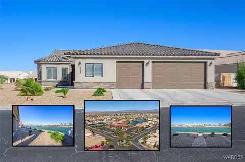 6295 S Vista Laguna Dr, Fort Mohave, AZ 86426