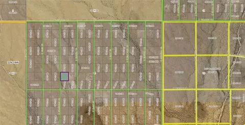 lot10 N Ehrenberg Rd, Golden Valley, AZ 86413