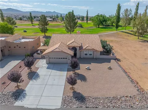 9802 N Medicine Pt, Kingman, AZ 86401