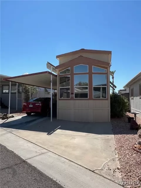 2000 Ramar Rd #441, Bullhead City, AZ 86442