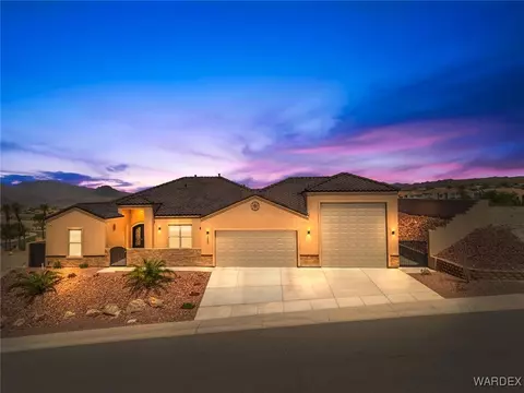 2857 Tuscany Way, Bullhead City, AZ 86429