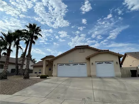 3208 Isador Ave, Kingman, AZ 86401