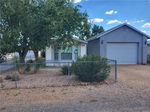 2080 E Lass Ave, Kingman, AZ 86409