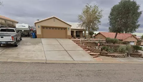 2418 E Nez Perce Rd, Fort Mohave, AZ 86426