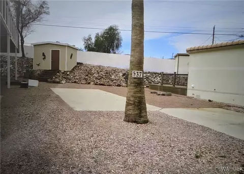 2000 Ramar Rd #37, Bullhead City, AZ 86442