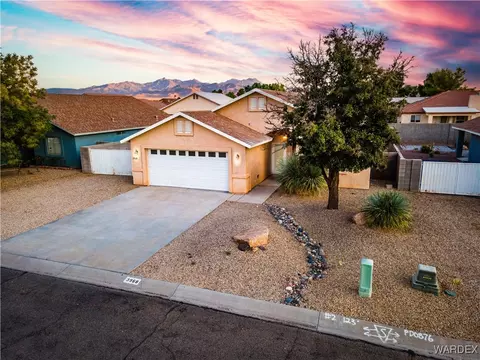 3968 E Potter Ave, Kingman, AZ 86409