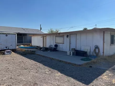 4555 S Calle Amigo, Fort Mohave, AZ 86426
