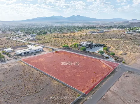 000 N Christian Ct, Kingman, AZ 86401