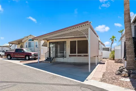 2000 Ramar Rd #443, Bullhead City, AZ 86442