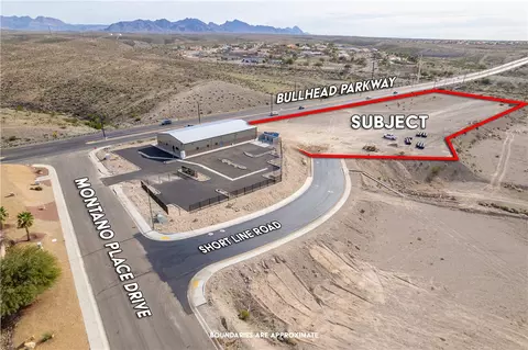 0 Bullhead Pkwy, Bullhead City, AZ 86442