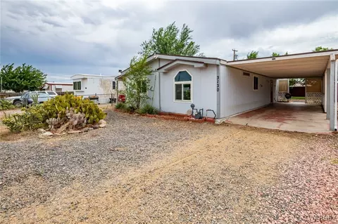 3130 E Lass Ave, Kingman, AZ 86409