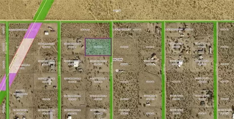 lot24 N Maywood Dr, Dolan Springs, AZ 86441
