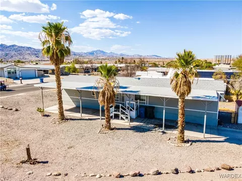 1460 Trane Rd, Bullhead City, AZ 86442