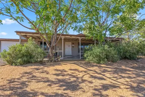 8878 E Western Dr, Kingman, AZ 86401 photo 5