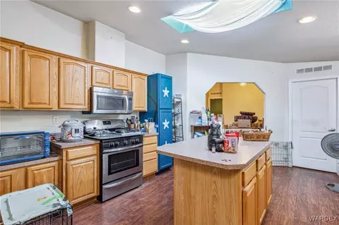 8878 E Western Dr, Kingman, AZ 86401 photo 16
