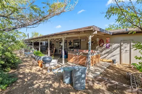 8878 E Western Dr, Kingman, AZ 86401 photo 43