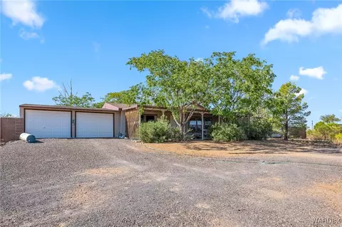 8878 E Western Dr, Kingman, AZ 86401