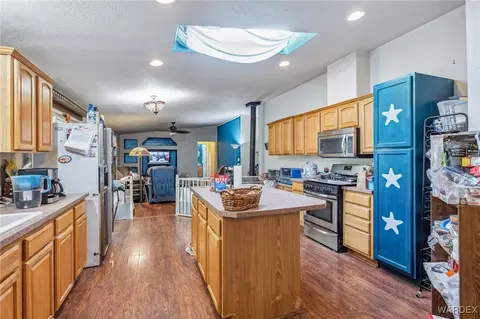 8878 E Western Dr, Kingman, AZ 86401 photo 19
