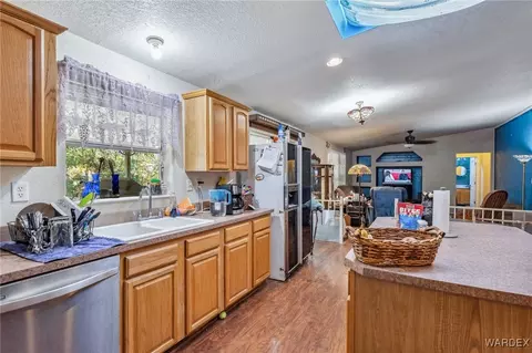8878 E Western Dr, Kingman, AZ 86401 photo 18