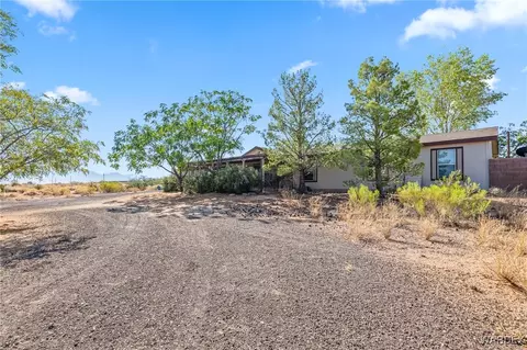 8878 E Western Dr, Kingman, AZ 86401 photo 2