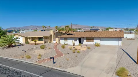 1096 Thunderbolt Ave, Lake Havasu City, AZ 86406