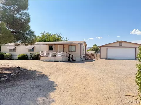 4255 N Adams St, Kingman, AZ 86409