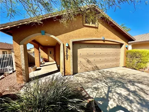 2707 Pasadena Ave, Kingman, AZ 86401