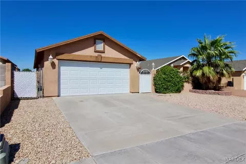 3363 N Diamond St, Kingman, AZ 86401