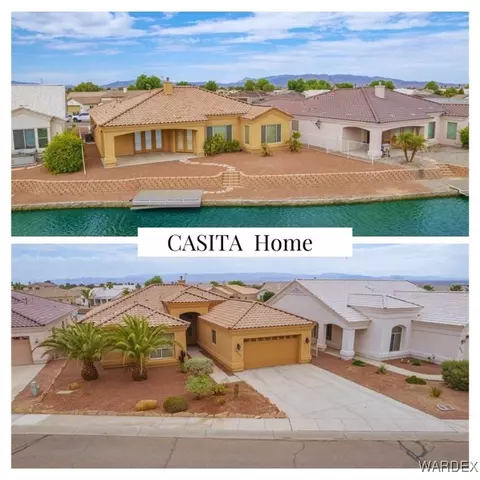 10736 S Shimmering Way, Mohave Valley, AZ 86440