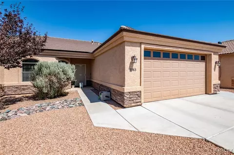 3983 E Mcvicar Ave, Kingman, AZ 86409 photo 7