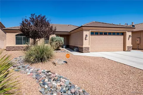 3983 E Mcvicar Ave, Kingman, AZ 86409 photo 4