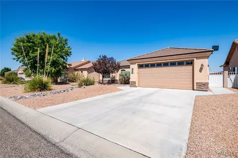 3983 E Mcvicar Ave, Kingman, AZ 86409 photo 2