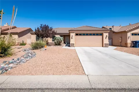 3983 E Mcvicar Ave, Kingman, AZ 86409 photo 3