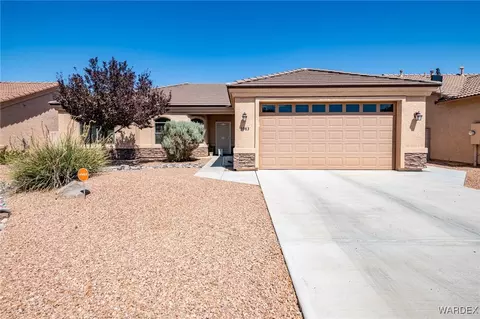 3983 E Mcvicar Ave, Kingman, AZ 86409 photo 1