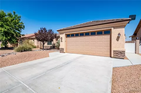 3983 E Mcvicar Ave, Kingman, AZ 86409 photo 5