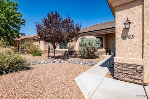 3983 E Mcvicar Ave, Kingman, AZ 86409 photo 6