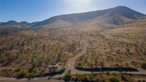 lot15 N 329-11-015 N Cyclopic Blvd, White Hills, AZ 86445