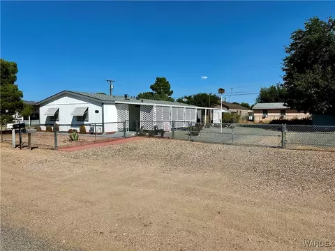 2865 E Hearne Ave, Kingman, AZ 86409 photo 2