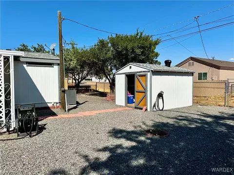 2865 E Hearne Ave, Kingman, AZ 86409 photo 41