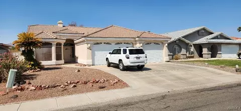 2895 Country Club Plz, Bullhead City, AZ 86442